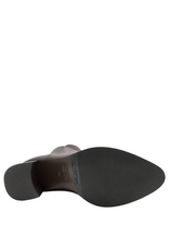 Masiero Masiero LM1A Rust Fold Down Ankle Boot Enrica