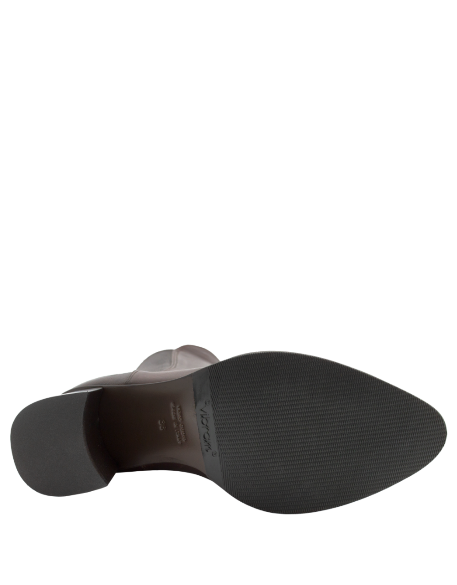 Masiero Masiero LM1A Rust Fold Down Ankle Boot Enrica