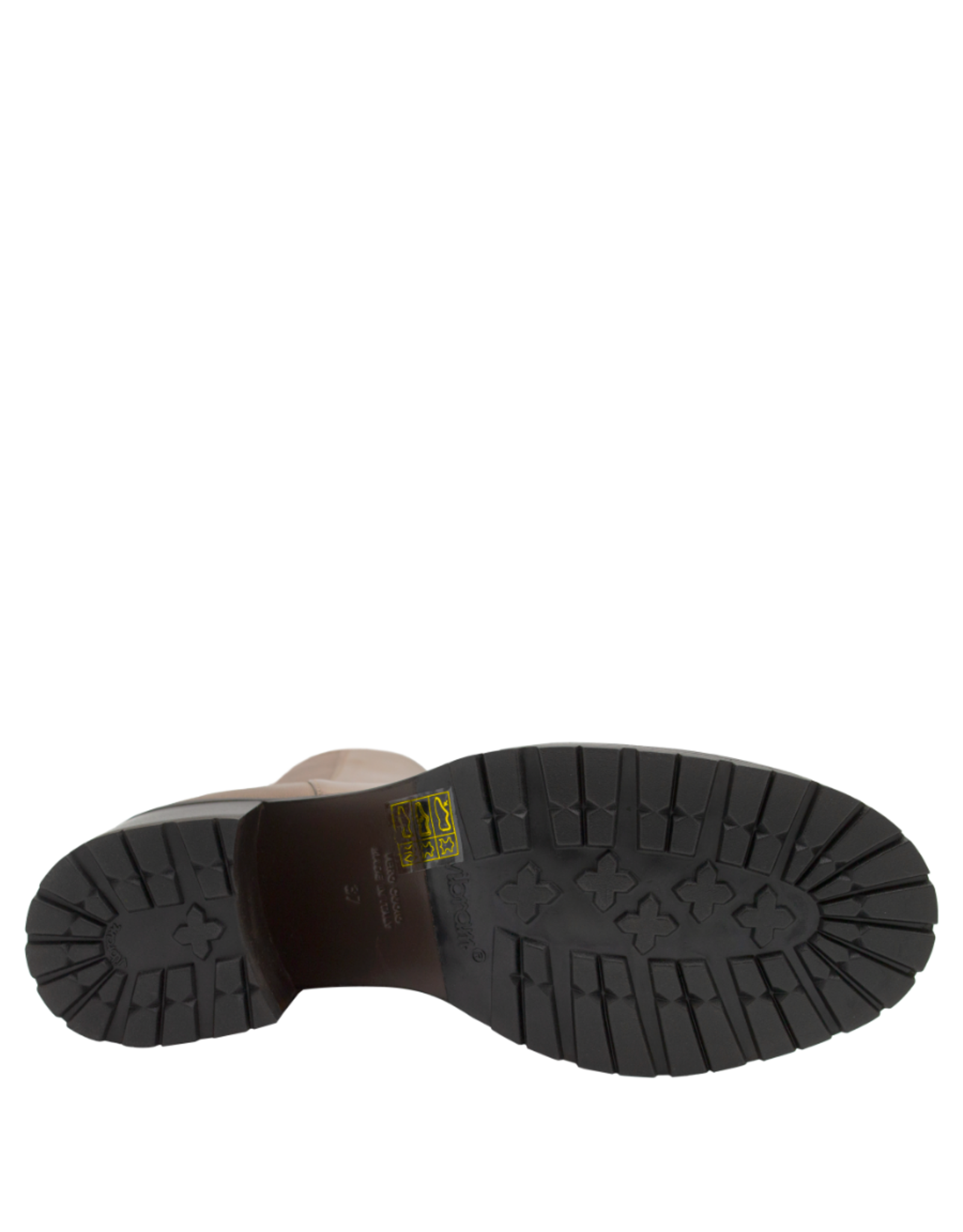 Masiero Masiero LM1C Champagne Ankle Boot Tread Sole Flory