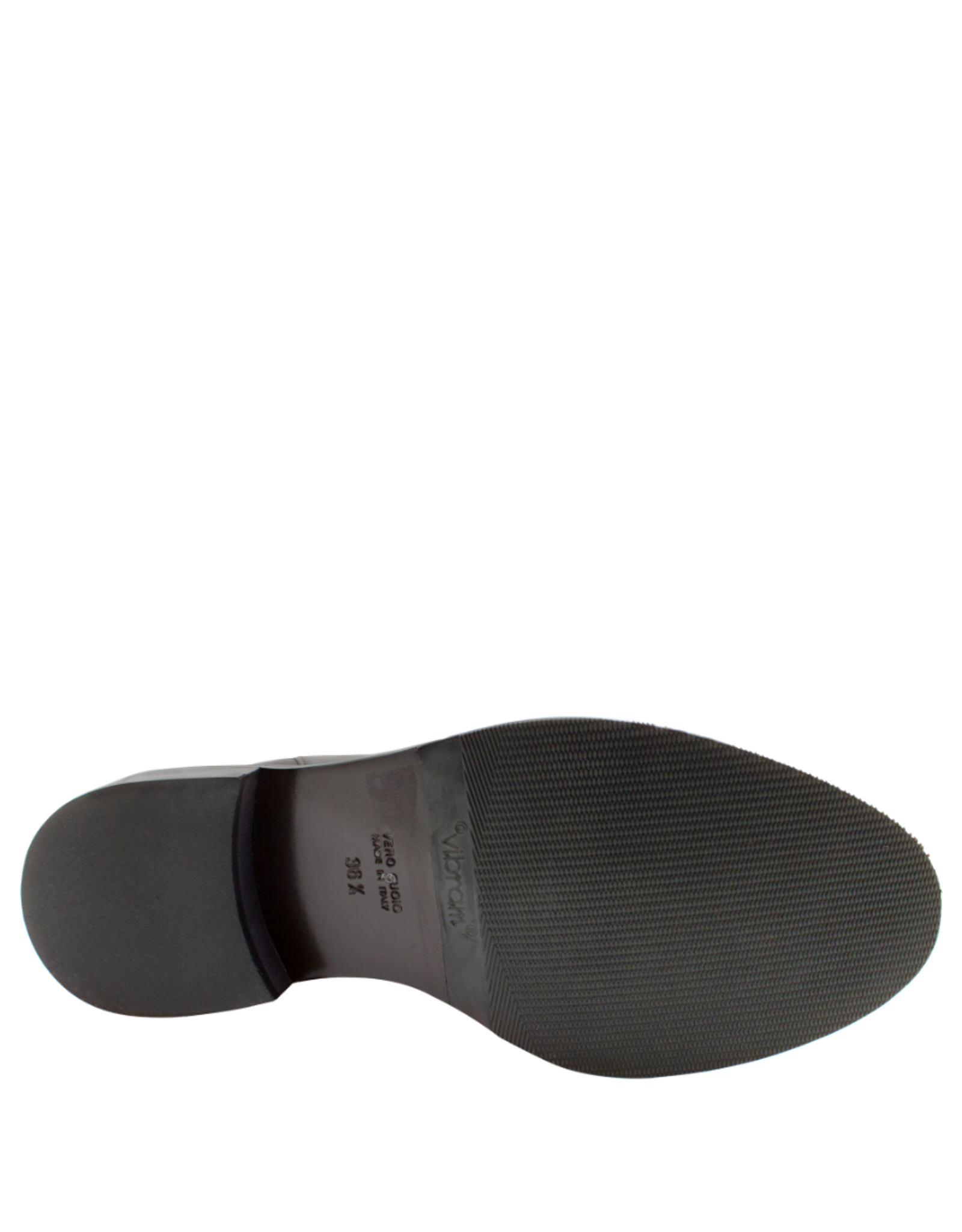 Masiero Masiero LM1A Brown Nappa Knee Boot Panu