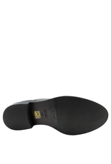 Masiero Masiero LM1H  Black Nappa Knee Boot Panu