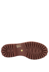 History541 History HF3K Tan Kiltie Loafer Tread Sole Irma