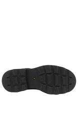 History541 History HF3M Brown Mid Calf Tread Sole No Lace Livy