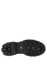 History541 History HF3T Black Wingtip Oxford Ross