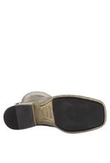 Pantanetti Pantanetti P1E Elephant  Nubuck Mid Calf With Back Zipper 1934