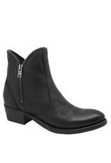 Pantanetti Pantanetti P1H Pantanetti 2 Zipper Ankle Boot 1936