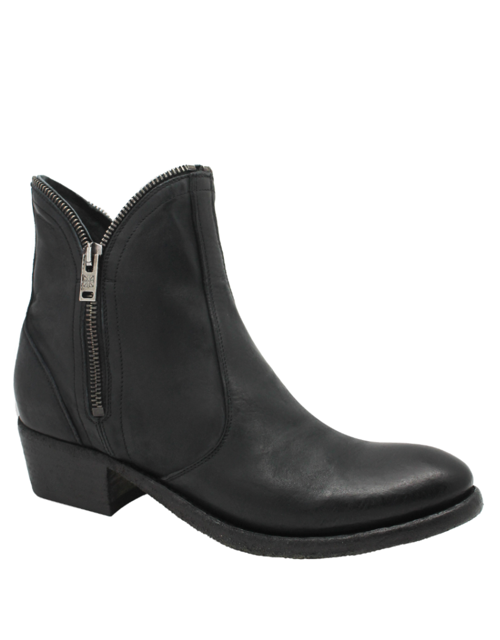 Pantanetti Pantanetti P1H Pantanetti 2 Zipper Ankle Boot 1936