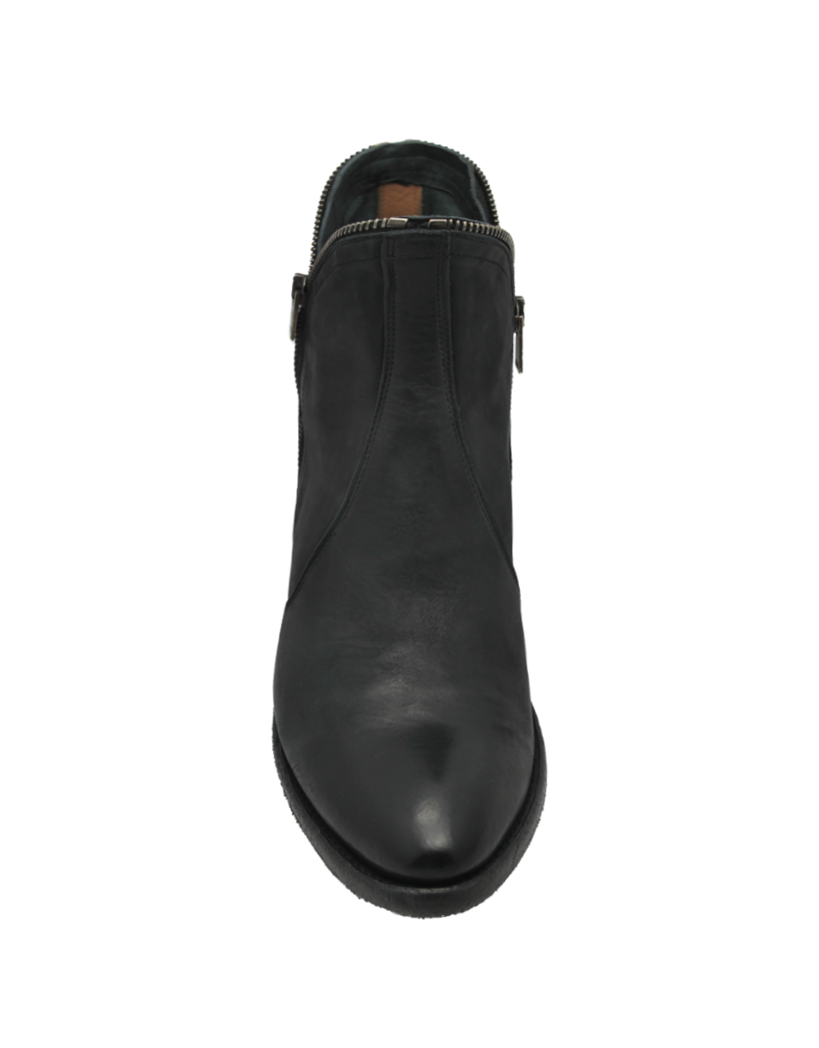 Pantanetti Pantanetti P1H Pantanetti 2 Zipper Ankle Boot 1936