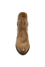 Pantanetti Pantanetti P1D Taupe Double Zipper Western 1936