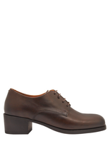 Pantanetti Pantanetti P1B Cigar Oxford Medium Heel 1941