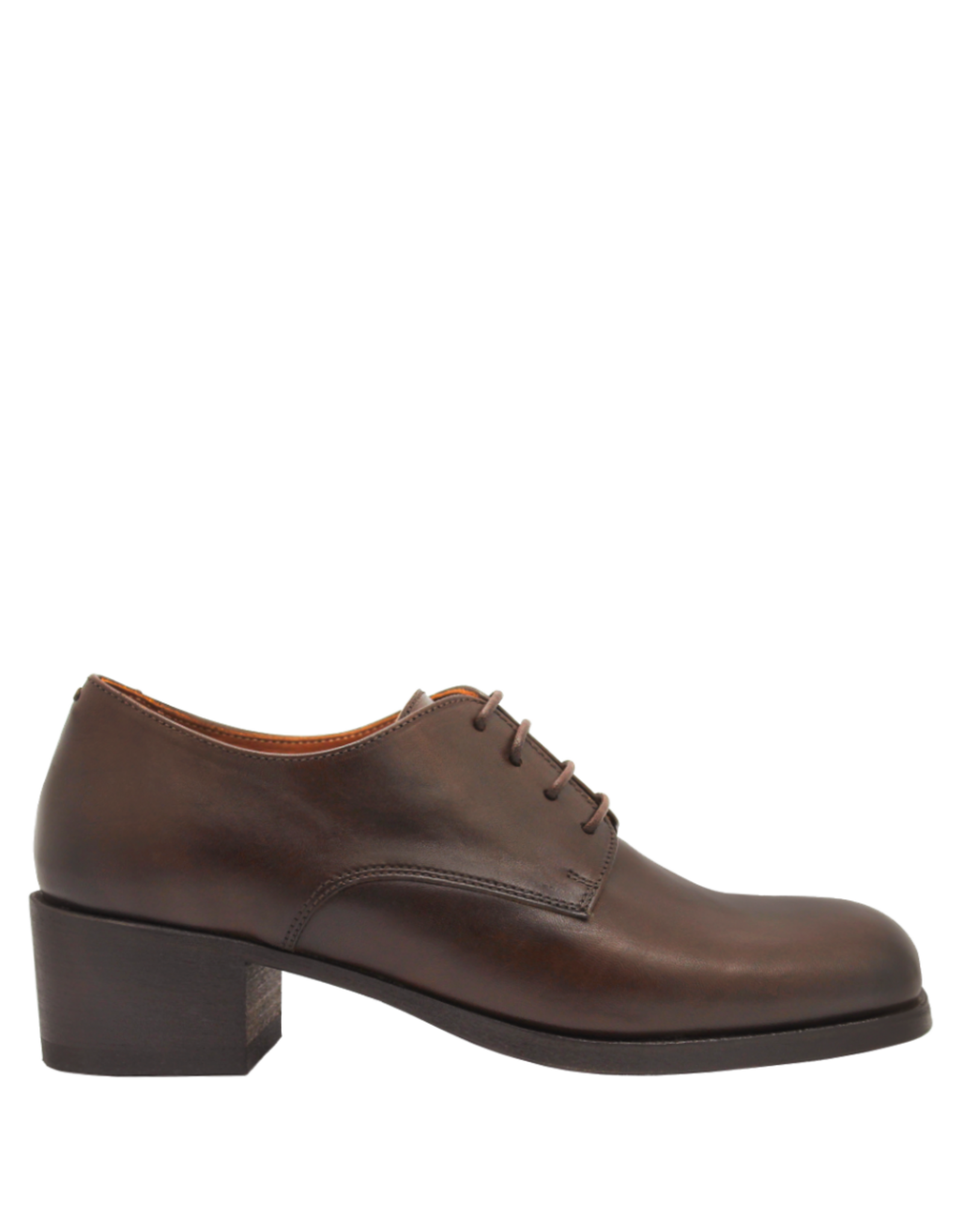 Pantanetti Pantanetti P1B Cigar Oxford Medium Heel 1941