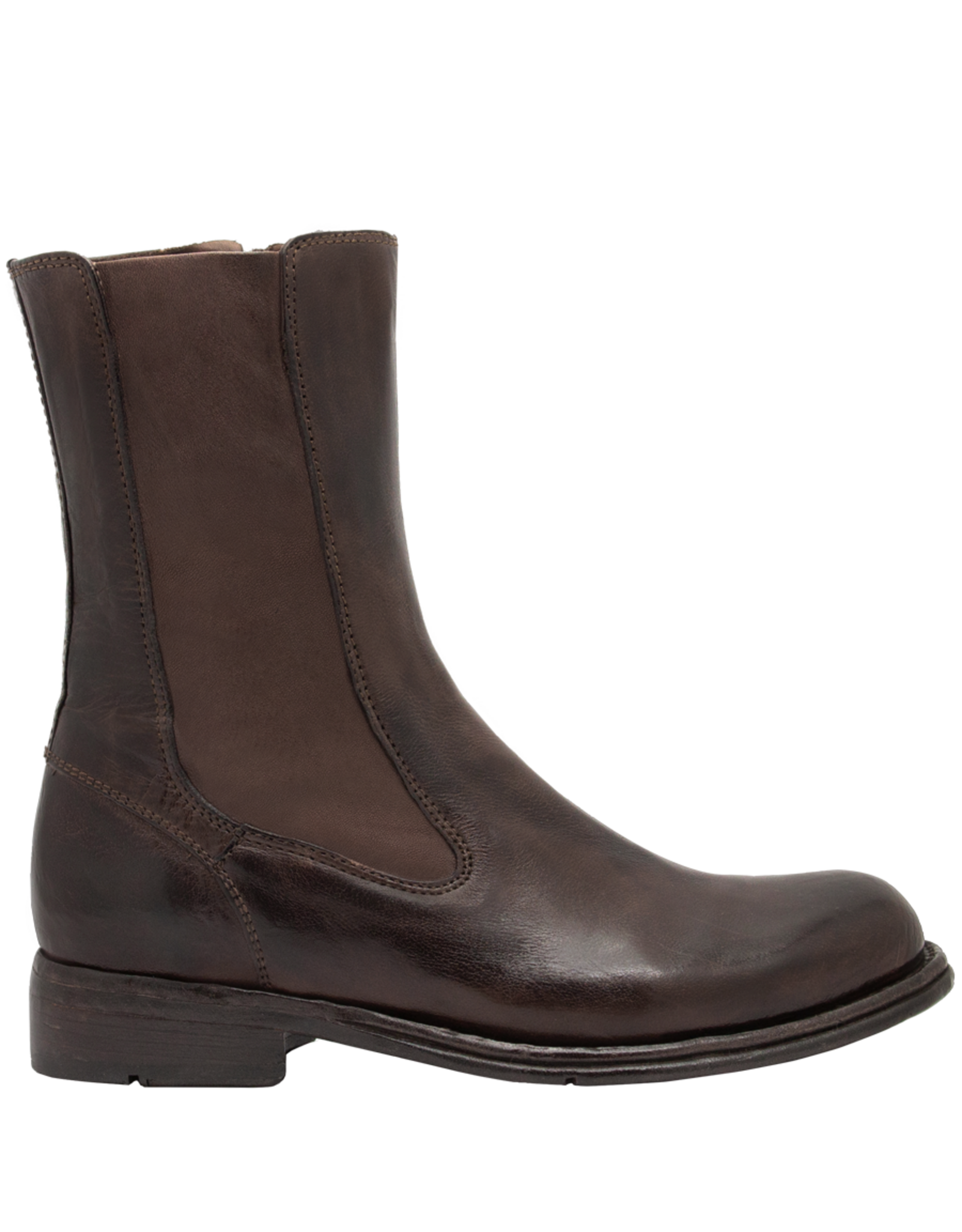 LeMargo LeMargo LE3 Brown Chelsea Popp