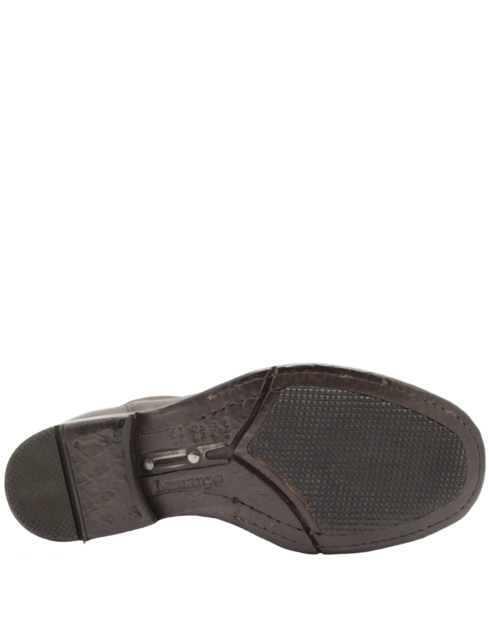 LeMargo LeMargo LE3 Brown Chelsea Popp