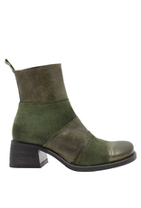 Anise Anise AS5A Forest Patchwork Boot Arly