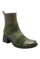 Anise Anise AS5A Forest Patchwork Boot Arly