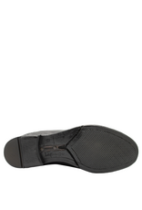 LeMargo LeMargo LE4G Black Flat Boot With Stretch Calf Saba