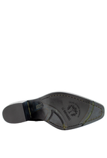 LeRuemarcel LeRuemarcel LR2I Black Western With Inlays Yael