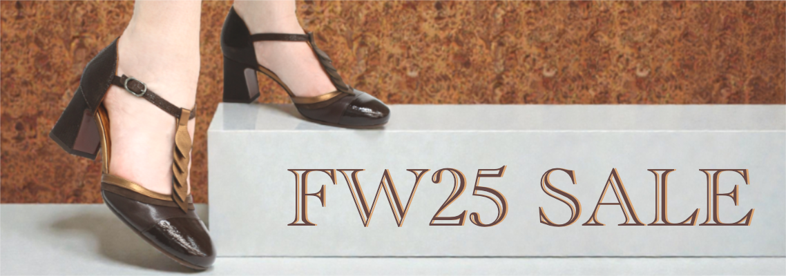 FW25 SALE