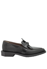 LeBohemien LeBohemien LB3L Black Point Loafer Pato