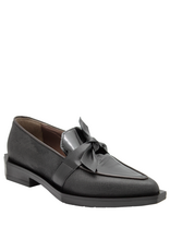 LeBohemien LeBohemien LB3L Black Point Loafer Pato