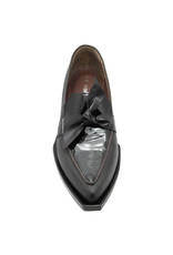 LeBohemien LeBohemien LB3L Black Point Loafer Pato