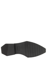 LeBohemien LeBohemien LB3L Black Point Loafer Pato