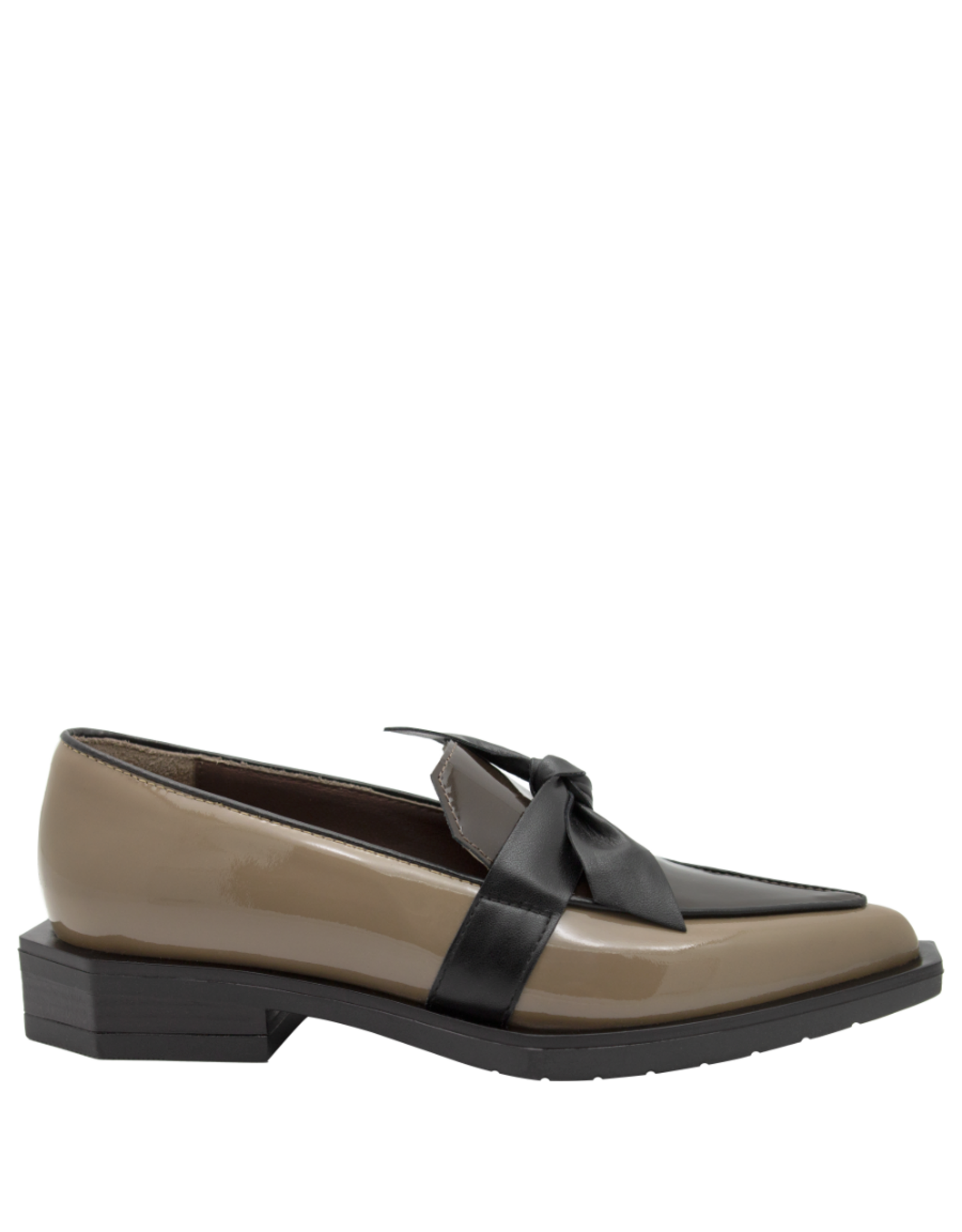 LeBohemien LeBohemien LB3K Taupe Point Loafer Pato