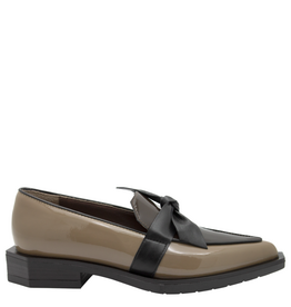 LeBohemien LeBohemien LB3K Taupe Point Loafer Pato