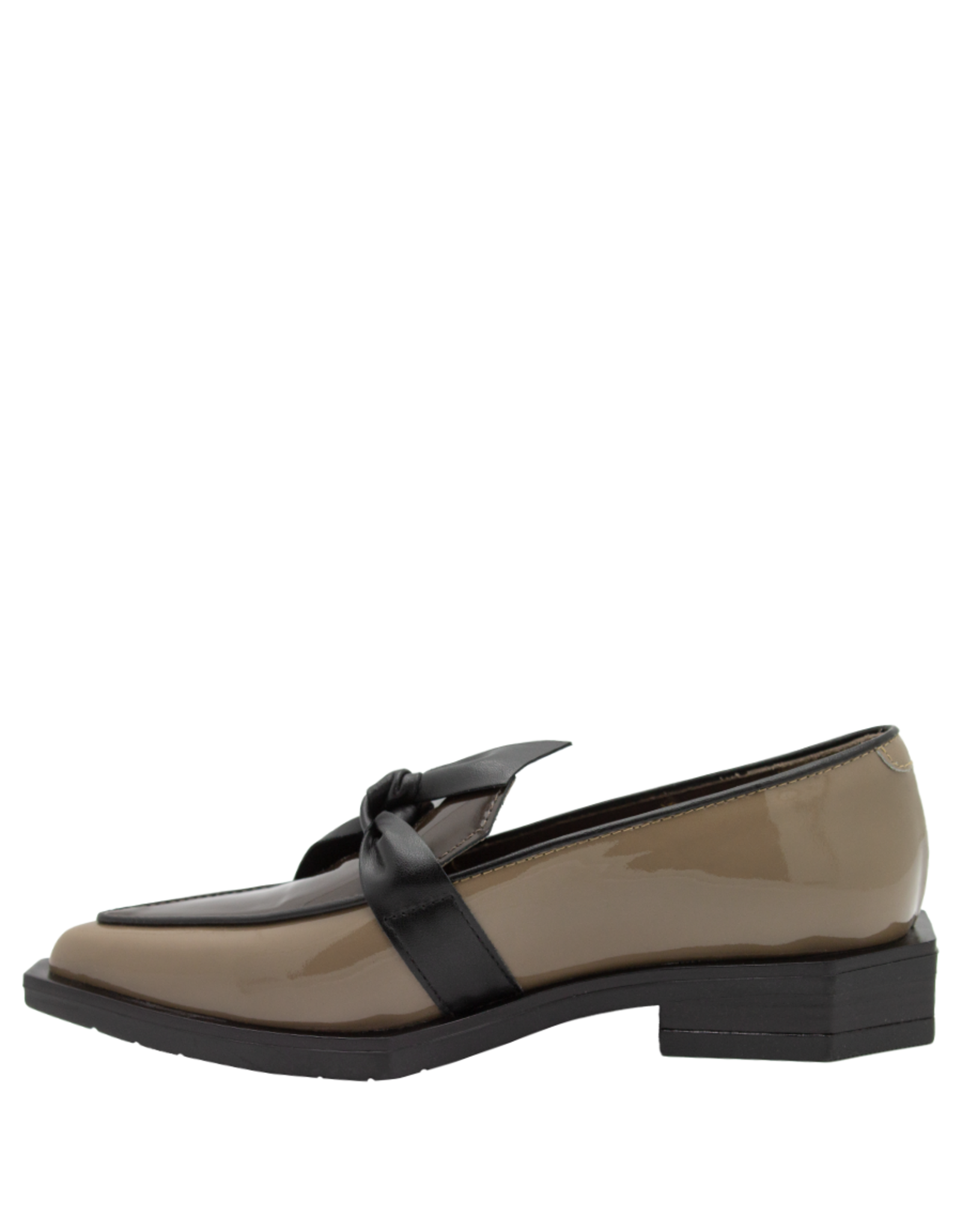 LeBohemien LeBohemien LB3K Taupe Point Loafer Pato