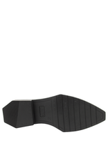 LeBohemien LeBohemien LB3N Red Multi Asymmetric Oxford YaYa