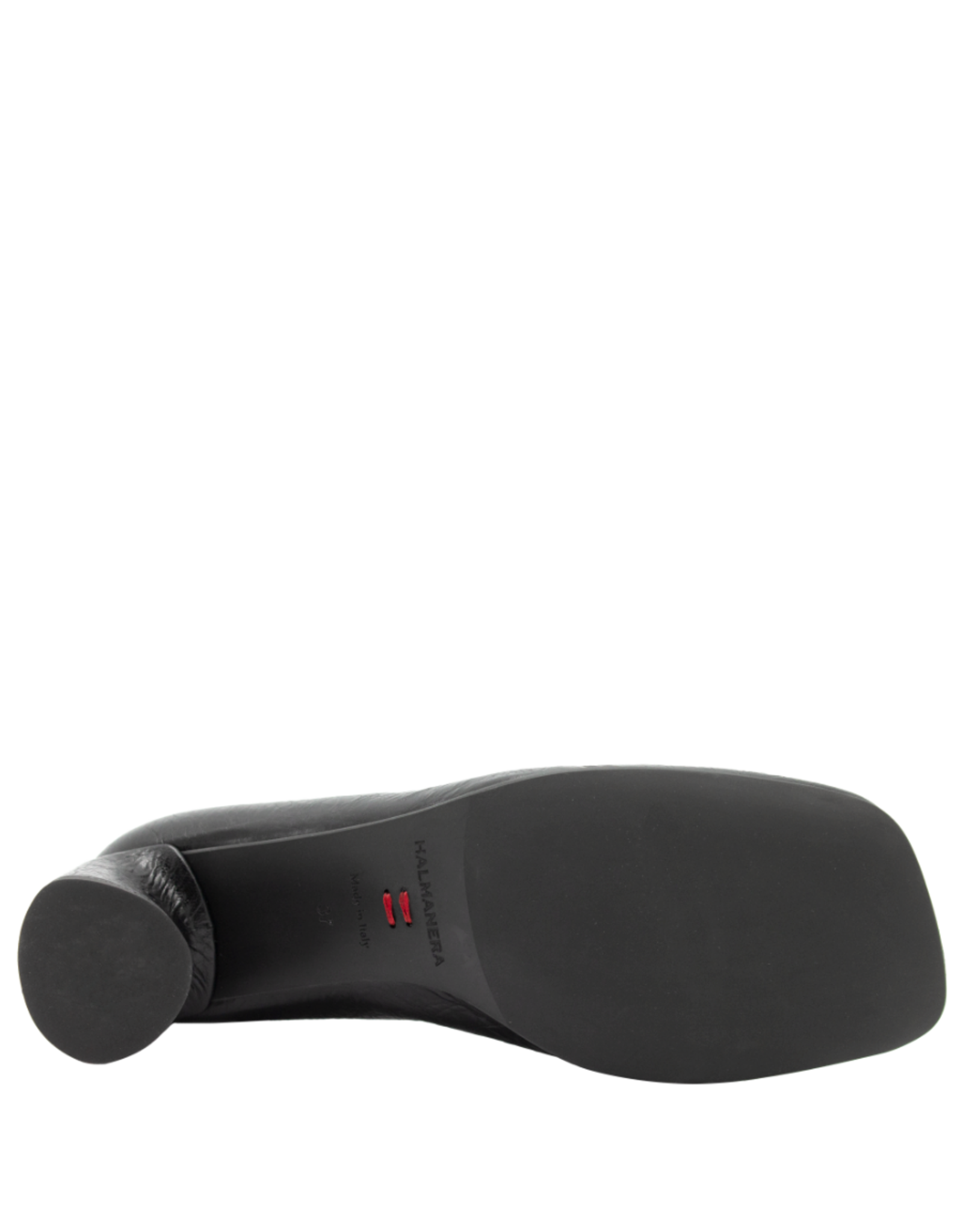 Halmanera Halmanera H50D Black  Asymmetric Pump 1002