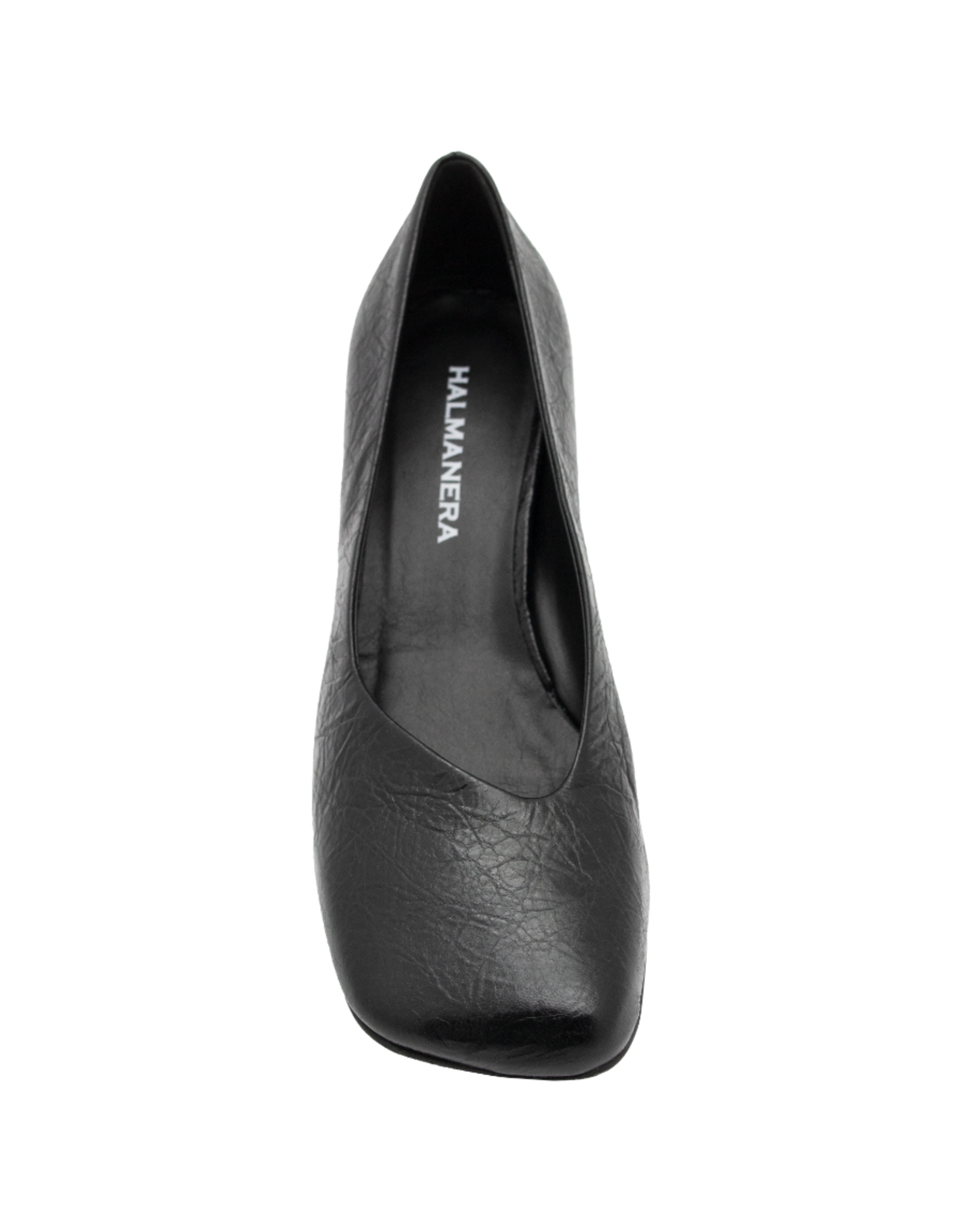 Halmanera Halmanera H50D Black  Asymmetric Pump 1002