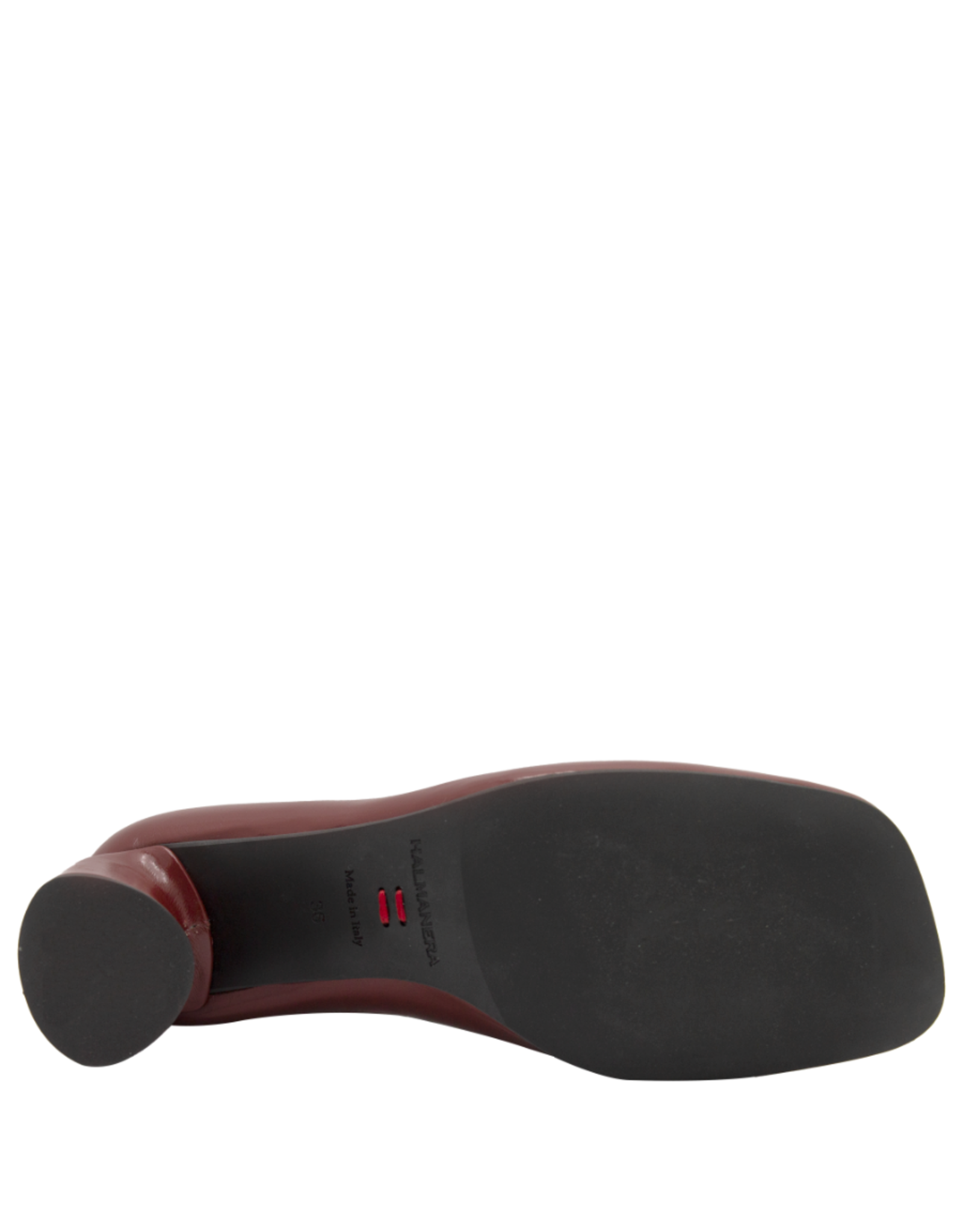 Halmanera Halmanera H50C Wine Glaze Asymmetric Pump 1002