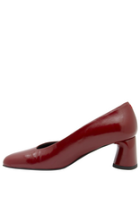 Halmanera Halmanera H50C Wine Glaze Asymmetric Pump 1002