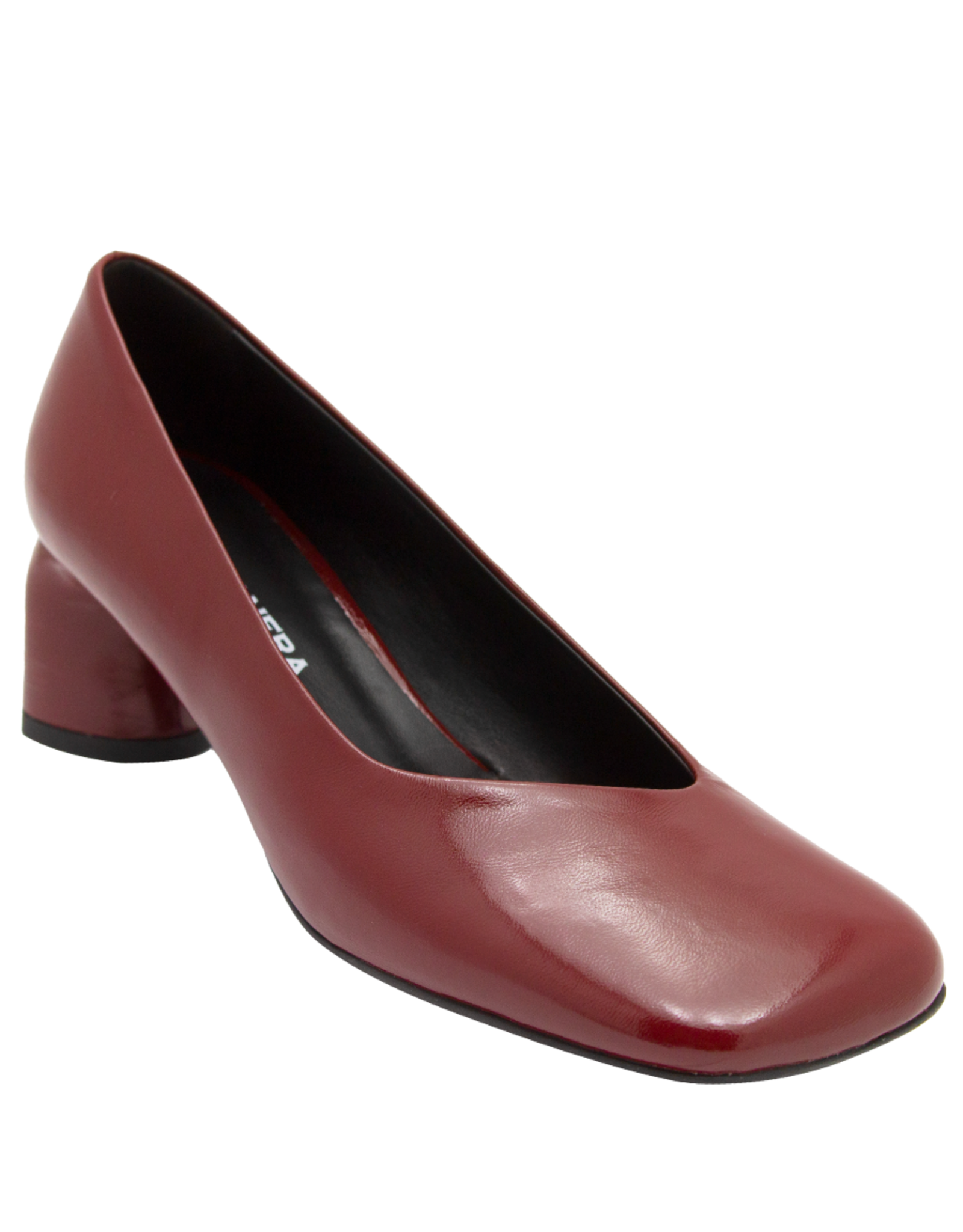 Halmanera Halmanera H50C Wine Glaze Asymmetric Pump 1002