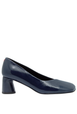 Halmanera Halmanera H50B Navy Glaze Asymmetric Pump 1002