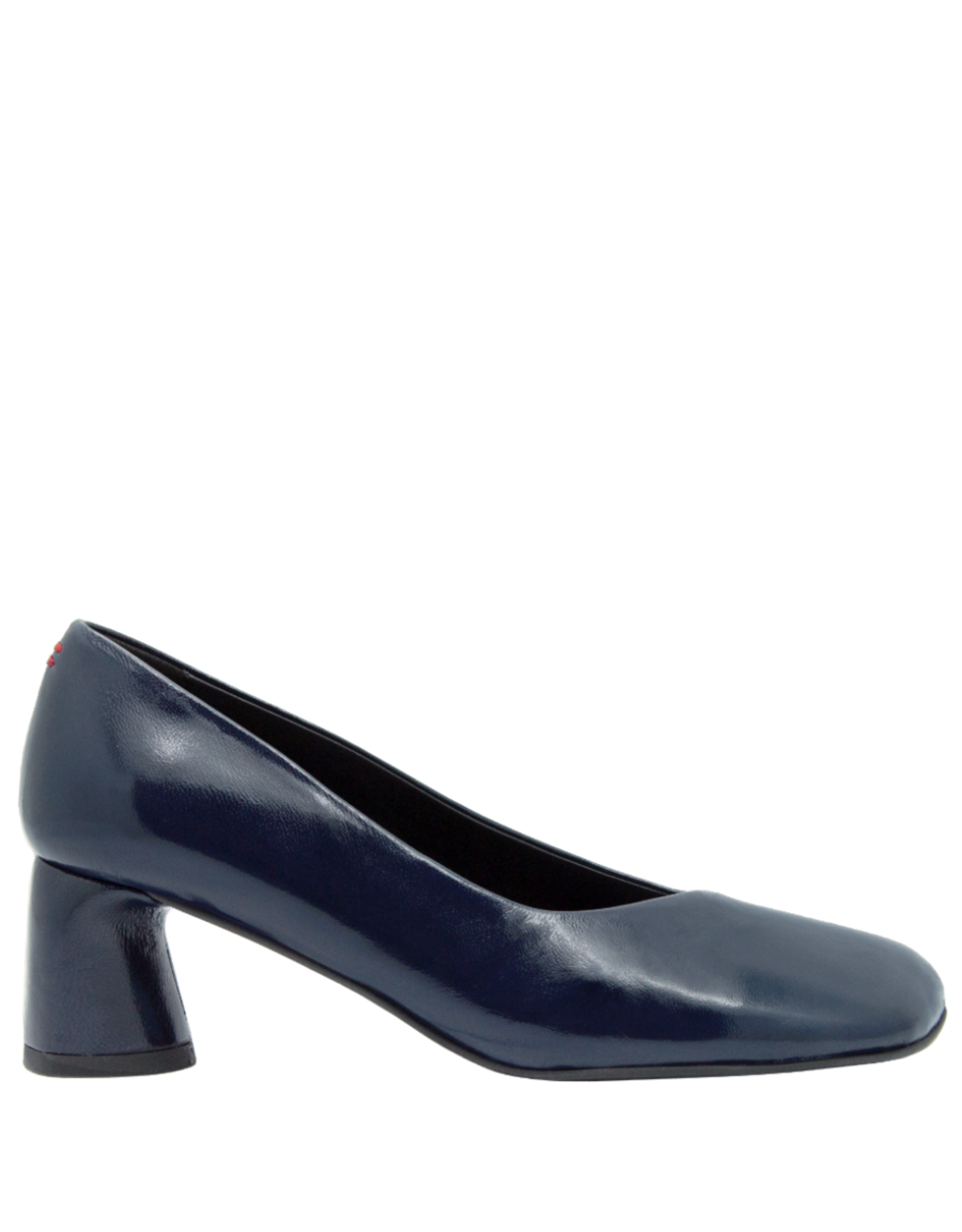 Halmanera Halmanera H50B Navy Glaze Asymmetric Pump 1002