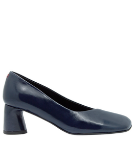 Halmanera Halmanera H50B Navy Glaze Asymmetric Pump 1002