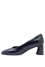 Halmanera Halmanera H50B Navy Glaze Asymmetric Pump 1002