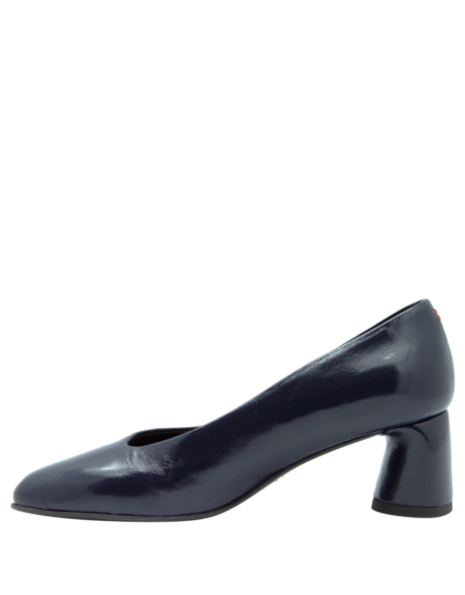 Halmanera Halmanera H50B Navy Glaze Asymmetric Pump 1002