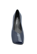 Halmanera Halmanera H50B Navy Glaze Asymmetric Pump 1002