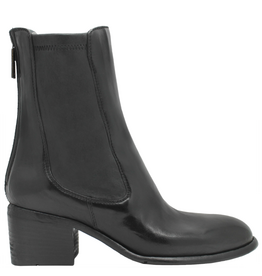 LeMargo LeMargo LE5M Black Chelsea Tonne