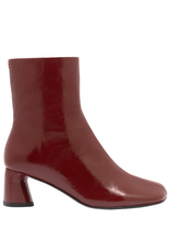 Halmanera Halmanera H50E Maroon Asym Boot 1003