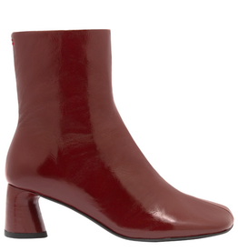 Halmanera Halmanera H50E Maroon Asym Boot 1003