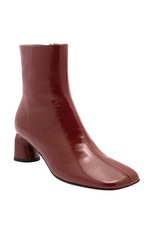 Halmanera Halmanera H50E Maroon Asym Boot 1003