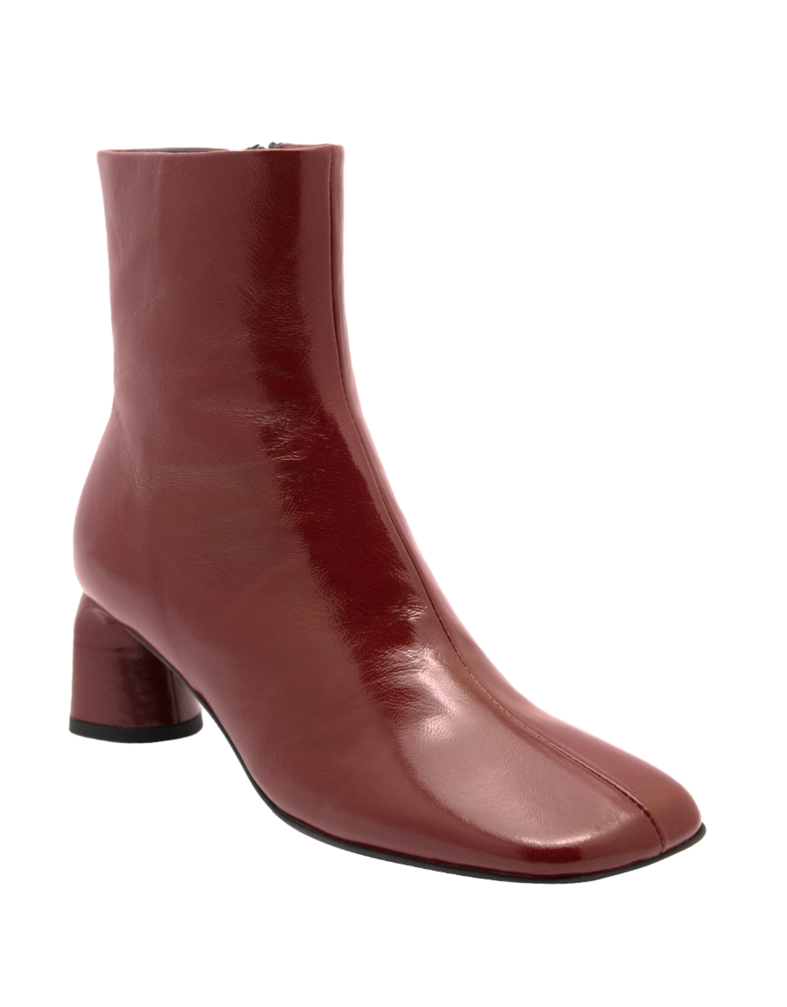 Halmanera Halmanera H50E Maroon Asym Boot 1003
