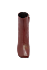 Halmanera Halmanera H50E Maroon Asym Boot 1003