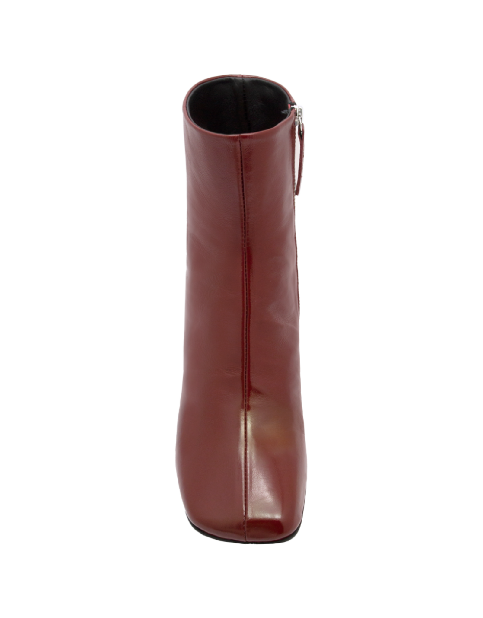 Halmanera Halmanera H50E Maroon Asym Boot 1003