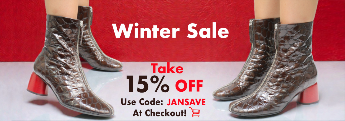 Winter Sale