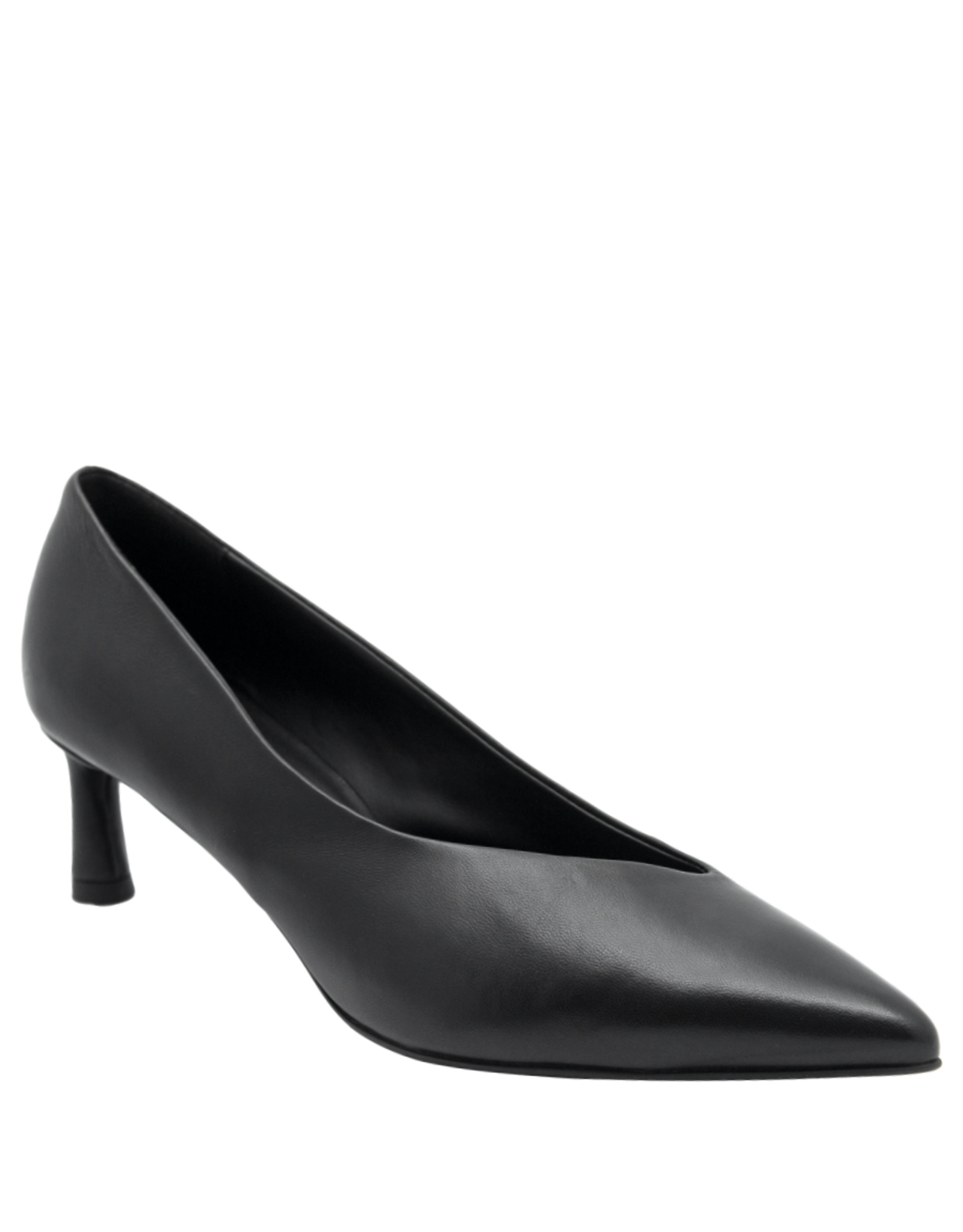 Halmanera Halmanera H50I Black Asymmetric Pump 1005